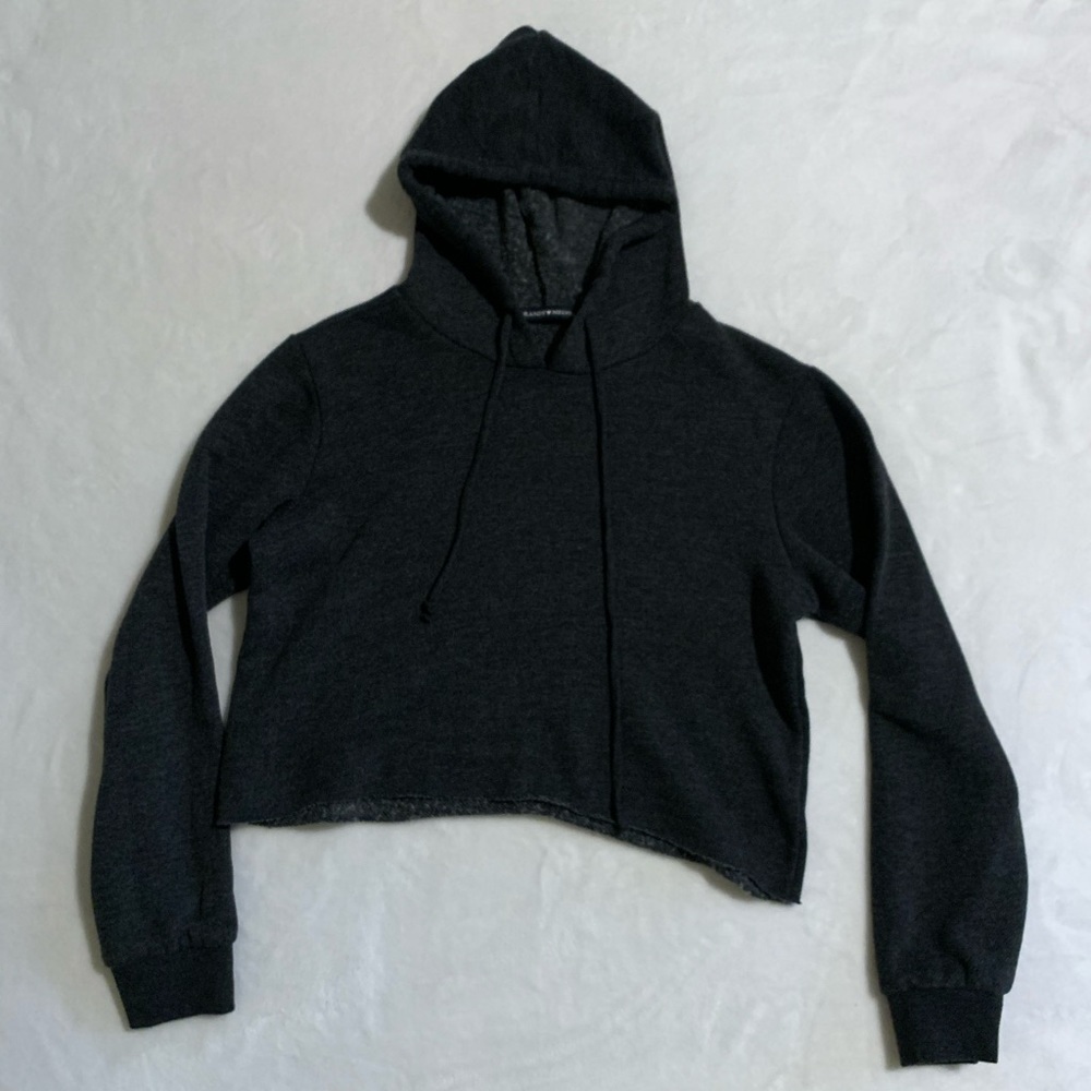 rare brandy pullover!!